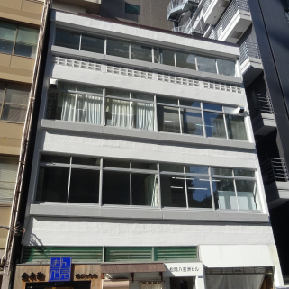 松岡八重洲ビル２階