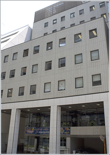 松岡銀七ビルの写真 松岡銀七ビルの写真