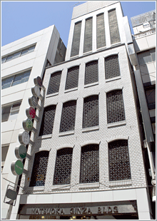 松岡銀座ビルの写真 松岡銀座ビルの写真