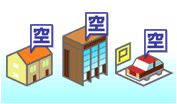 東京都心を中心としたオフィスビル物件、マンション物件、駐車場の不動産賃貸業の松岡地所の空室情報