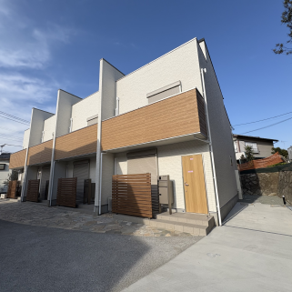 ミスラテラス妙蓮寺A-1〈交渉中〉
