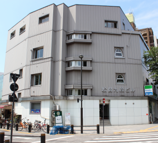 松岡九段ビル311号室