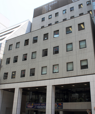 松岡銀七ビル7階＜交渉中＞