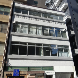 松岡八重洲ビル3階