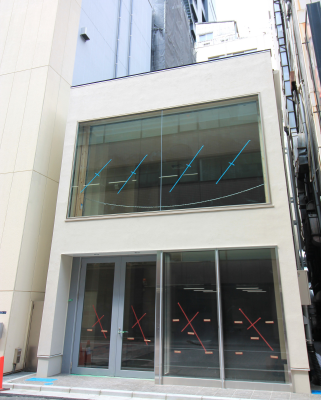 松岡銀座三丁目ビル