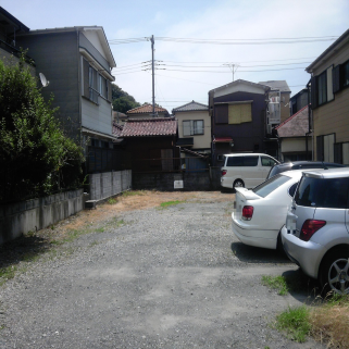 松岡南太田駐車場