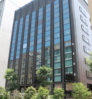 松岡田村町ビル地下駐車場〈交渉中〉