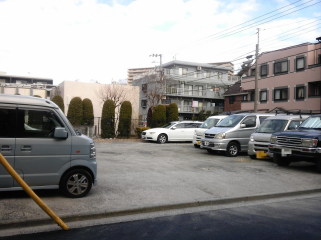 松岡永田駐車場 写真02（）