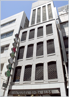 松岡銀座ビルの写真